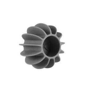 🔥Moheted👍 Creative Silicone Magic Laundry Ball Reusable Soft Silicone Laundry Ball Anti-tangle Clothes Clean