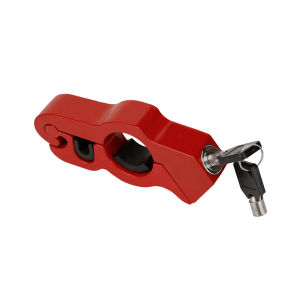 MOTORCYCLE HANDLEBAR LOCK TOP SECURITY PADLOCK MOTOR BRAKE ANTI THEFT LOCK GRIP LOCK UNIVERSAL MOTORCYCLE LEVER LOCK SAFETY BRAKE GRIP PROTECTION SECURITY LOCKS MOTORCYCLE HANDLEBAR GRIP BRAKE BICYCLE SAFETY LOCKS THROTTLE LOCK