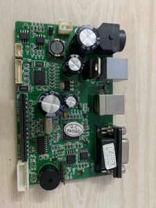 Main usb máy in nhiệt K80 model Xp Q80 hàng tháo máy rin 100%