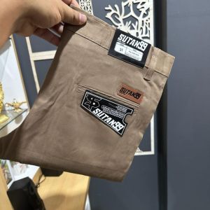 COD CELANA PANJANG CATOON CHINOS PRIA MURAH MERIAH