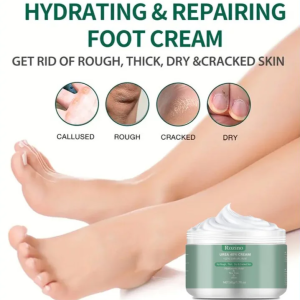 Nourishing Moisturizing Repair Cream Frost Cracked Hand