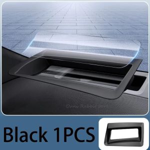 kkmf For Lynk & Co Z10 E371 2024~2026 2025 LHD Car Head-up Display Cover HUD Instrument Dust Cover Interior Accessories R3K9L