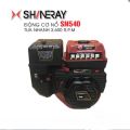Máy Nổ – Động Cơ Xăng 20Hp Shineray SN540. 