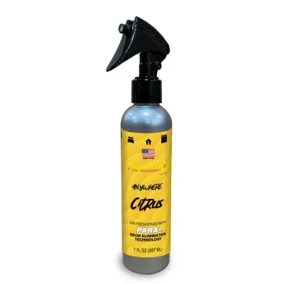 Paradise Air Anywhere Odor Eliminator Spray 237ml