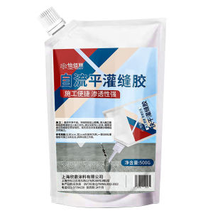 Waterproof Cement Floor Grout Filler Wall Caulking Crack Repair Moldproof Caulk Gap Filler