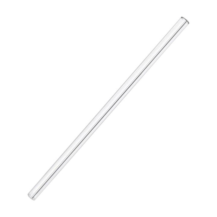 Clear Straw Hydro Water Swig Straws Replacement Straws Compatible With