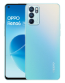 Oppo Reno6 5G Ram8/128gb(เครื่องศูนย์ไทย ราคาพิเศษ ประกันร้าน)จอ AMOLED ขนาด 6.43 นิ้ว รีเฟรช 90Hz,ชาร์จไว 65W ส่งฟรี!. 