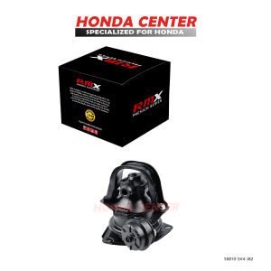 Engine Mounting Gantungan Dudukan Mesin Belakang Cielo Accord Maestro Injeksi 1992 1993 Matik At