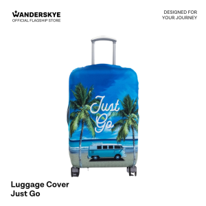 Wanderskye Luggage Cover - Best Sellers
