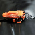 Máy hàn bạt ao nuôi tôm - Máy hàn bạt nhựa HDPE.. 
