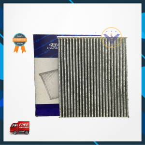 Lọc gió điều hòa than Elantra Avante Tucson Kia K3 - 971332E250