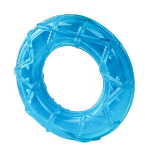 Interactive Pet Toy Summer Cool Dog Ice Stick CoolingSupplies Water Injection Frozen Popsicle Dog Teething Toy Set dog and cat activity toy everyday pet play accessory for Cats Dogs and Pet Owners