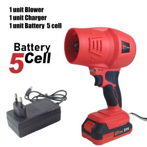 Turbo Jetfan Kipas Blower Turbo Fan Kipas Peniup Angin SUNC TOOLS