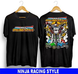 Baju Kaos Anak Sultan / Kaos Thailook Racin Start / Kaos Babylook Style / Kaos Distro Pria / Bonus Dadakan / Atasan Pria / Kaos Mothai Thailook / Sigai Store
