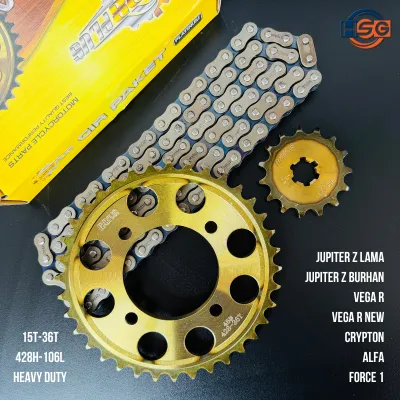 GEAR GIR SET GEAR GIR PAKET JUPITER LAMA JUPITER Z BURHAN VEGA VEGA R VEGA R NEW
