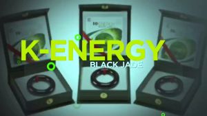 BLACK JADE ORIGINAL K ENERGY BLACK JADE CINCIN TERAPI PRIA K-LINK