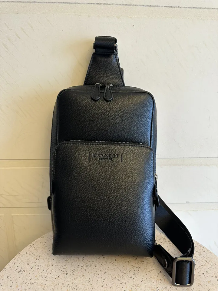 COACH GOTHAMバックパックC5332 C5331 - バッグ