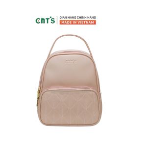 Balo nữ CNT BL75 thời trang cao cấp năng động (Bảo hành 36 tháng)