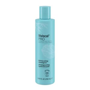 Viviscal Professional Thin to Thick Shampoo 250 milliliters