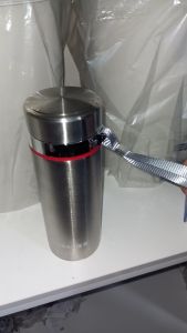 Bình giữ nhiệt inox 304 Koubao 1000ml bình giữ nhiệt inox 2 lớp giữ nhiệt trên 8h