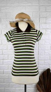 KAOS POLO KERAH / KAOS KERAH KANCING / POLO SHIRT / ATASAN KAOS KERAH