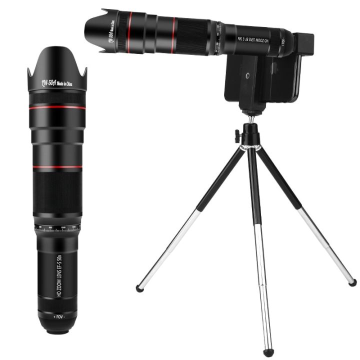 Telescope 2024 lenses price