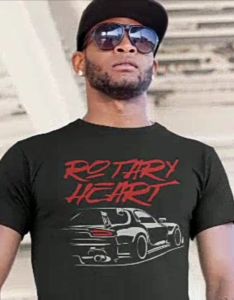 Kaos Mobil Terbaru & T-Shirt Otomotif Premium