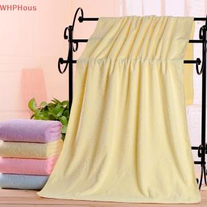WHPHous Bath Towel Absorbent Quick-Drying Super Large Bath Towel Soft Towel Luxury Towel