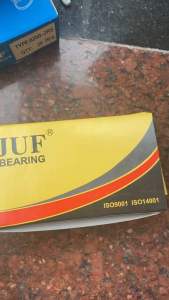 Combo 10 vòng bi 608 JUFmới và KOYO mới dùng cho quạt giày trượt patin...