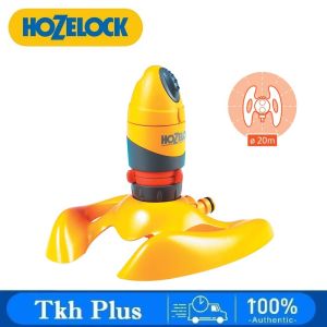 HOZELOCK 2336# 2 in 1 Round Sprinkler Pro 314m I 20M