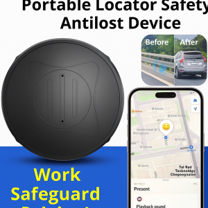 Anti-Lost Device Car Locator Bluetooth Smart Anti-Lost Locator Gps Location Tracker For Kids Keys Pets Mobile Phones