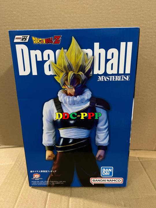  Bandai Spirits Ichibansho Ichiban - Dragon Ball - Son