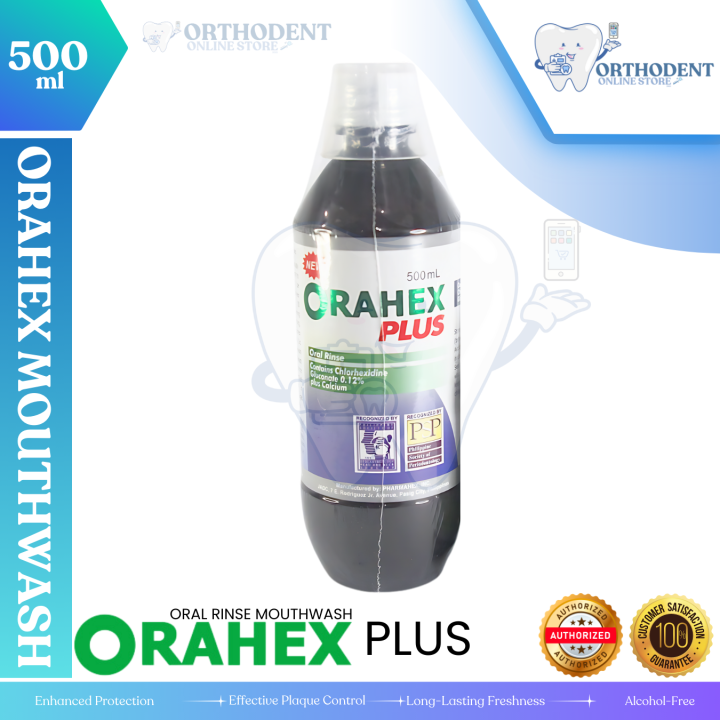 Orthodent2021%20%7C%20Orahex%20Forte%20with%20Zinc:%20Advanced%20Oral%20Care%20for%20Optimal%20Health%20in%20Every%20Rinse%20-%20Image%204