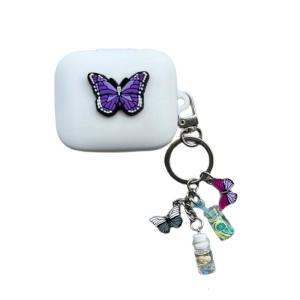 Flexible Soft Silicone Protector Case Housing For Buds Air 7 Earbud Shockproof Cover Scratch Resistant Sleeve Daily Use