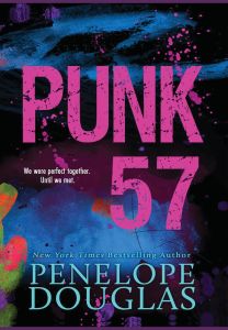 Punk 57 ^ Penelope Douglas