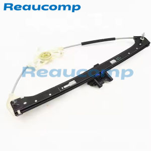 Rear Left Right Window Regulator for Porsche macan 95B839461 95B839462
