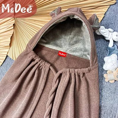 Selimut On The Go Tali Selimut Topi selimut travel selimut topi bayi