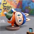 POPMART Labubu 𝐇𝐢𝐩-𝐡𝐨𝐩 𝐆𝐢𝐫𝐥 𝐅𝐢𝐠𝐮𝐫𝐞 ลาบูบู้ ของแท้จากSHOP พร้อมส่งจากไทย. 