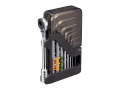 Topeak TT2589 14T Omni Toolcard Ratchet Bicycle Tools. 