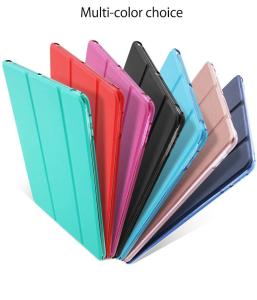 vỏ iPad zoyu Ốp Bảo Vệ Phù Hợp Cho iPad Mini 5 Chống Rơi Máy Tính Bảng Apple 2019 Inch Mới 7.9 Ốp Bảo Vệ Máy Tính ZOYU Ốp Bảo Vệ Mềm Silicon Ốp Bảo Vệ Thông Minh Đứng  Ốp Bảo Vệ Có Thể Hỗ Trợ