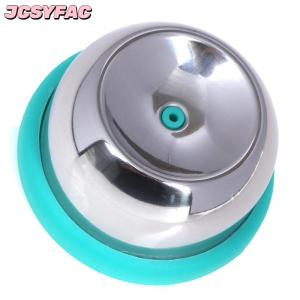 JCSYFAC Trứng piercer cho cứng luộc trứng thép không gỉ trứng prickers trứng tách công cụ
