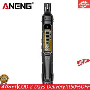 [ToolOutlet]Heavy-Duty Natural Gas Leak Detector with Visual and Sound Alerts for Professional Use