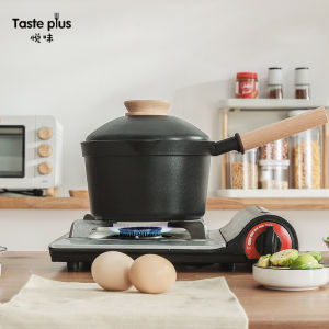 Swiss ILAG® Diamond Non-stick Sauce Pan Milk Pot MOTOKI 2.4L [Taste Plus]