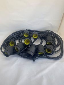 KABEL FITTING GANTUNG 10 METER VISALUX