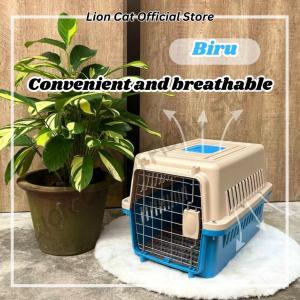 Pet Carrier Cat Carrier Dog Carrier Cat Cage Dog Cage/Sangkar Kucing Murah/Sangkar Anjing Murah