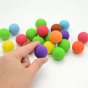 LZD  Nhãn Dán Phụ Kiện Đồ Chơi Plants VS Zombies   Đạn Đặc Biệt Đạn Mềm Đạn Bắn Súng Hạt Đậu