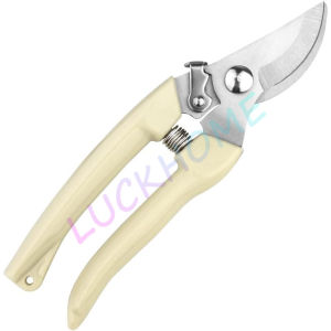 Gunting Stainless Dan Ringan Stainless Steel Garden Shears Gunting Tanaman Tajam Super Gunting Kebun Pangkas