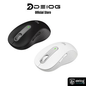 Chuột Không Dây Bluetooth M650 M650L Hàng OEM Wireless Wifi Siêu Mượt Kèm Pin Dành Cho Văn Phòng U1