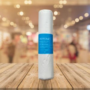 High Quality Makapal at Matibay Superb Clear Recyclable Garbage Bag sa Abot Kayang Halaga