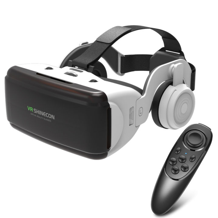 Vr Headsets Low Price Vr Box 2nd Generation VR Headset Virtual